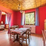 Tatil Evi Countryside In Meisdorf