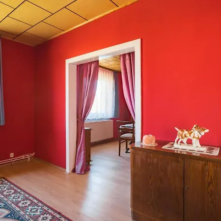 Alluring In With Garden Ferienhaus *