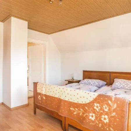 Alluring In With Garden Ferienhaus Meisdorf