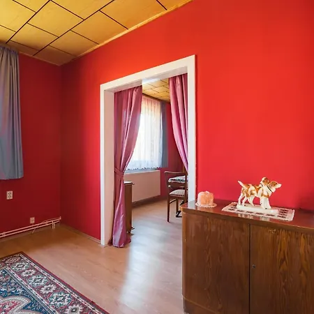 Holiday home Countryside In *