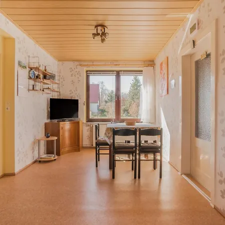 Countryside In Holiday home Meisdorf