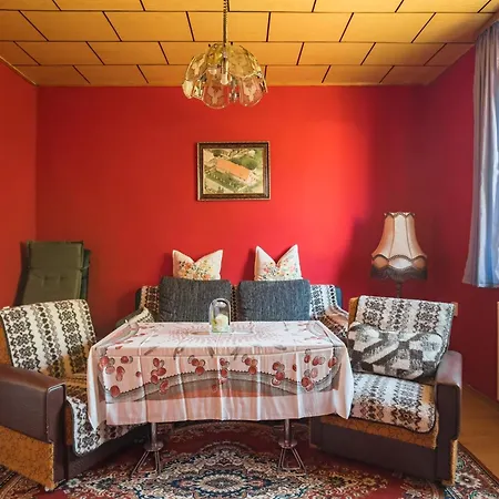 Countryside In Holiday home