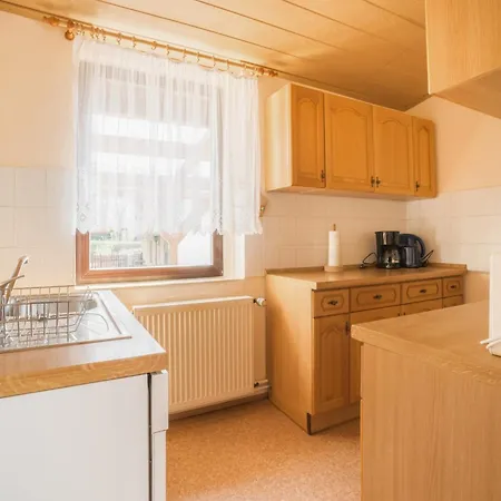 Countryside In Holiday home Meisdorf