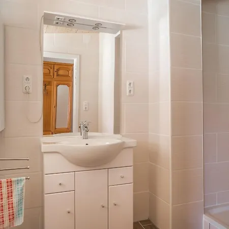 Countryside In Meisdorf