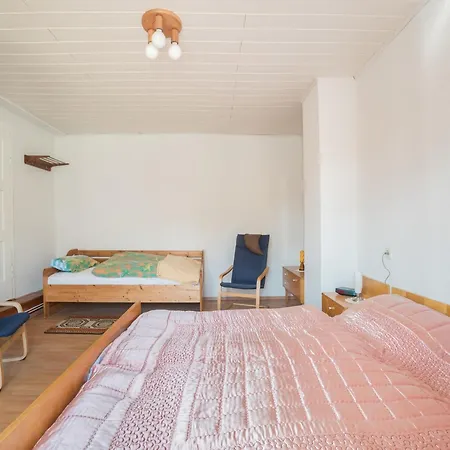 Countryside In Holiday home Meisdorf