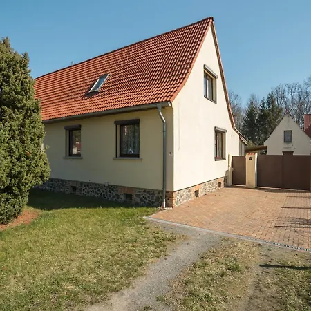 Countryside In Holiday home