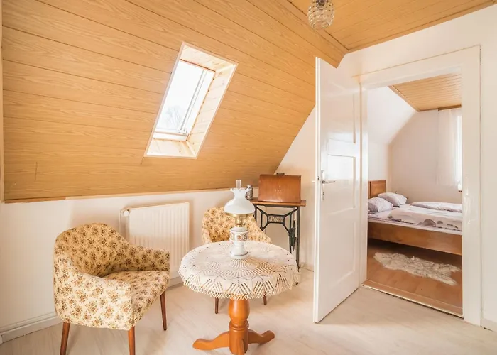 Countryside In * Meisdorf