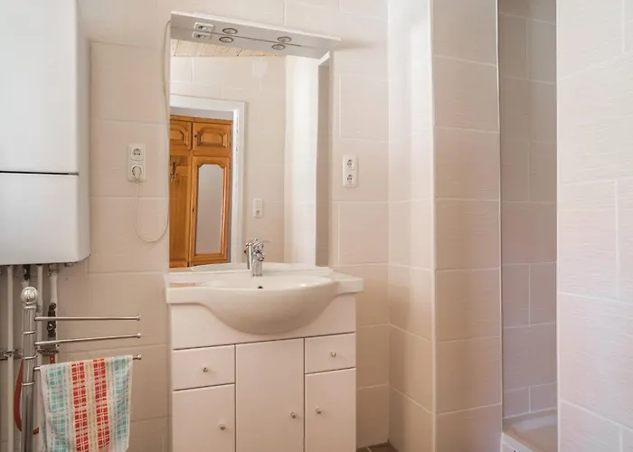 Countryside In Meisdorf