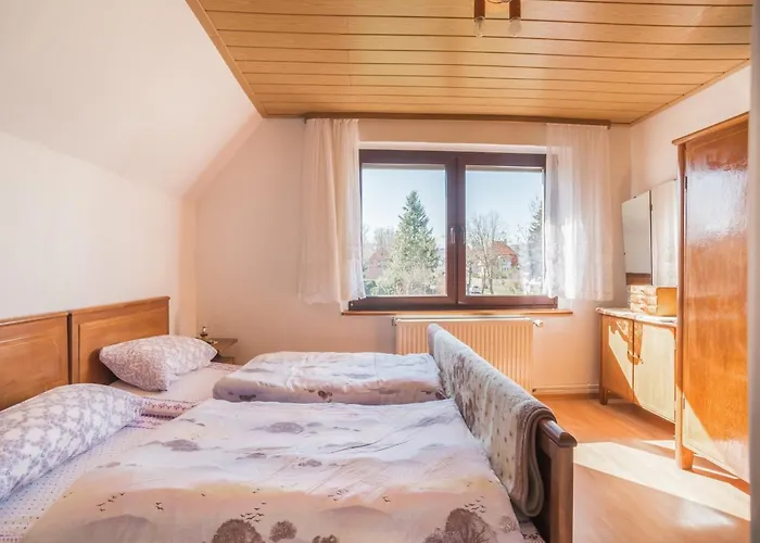 Countryside In Дом отдыха