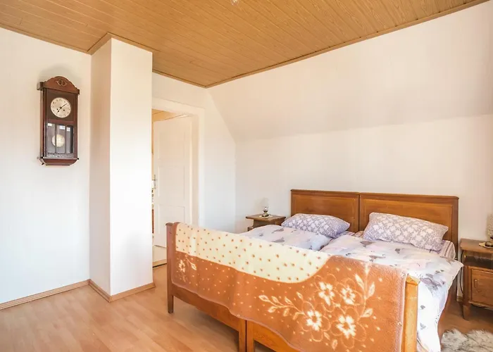 Countryside In Дом отдыха *