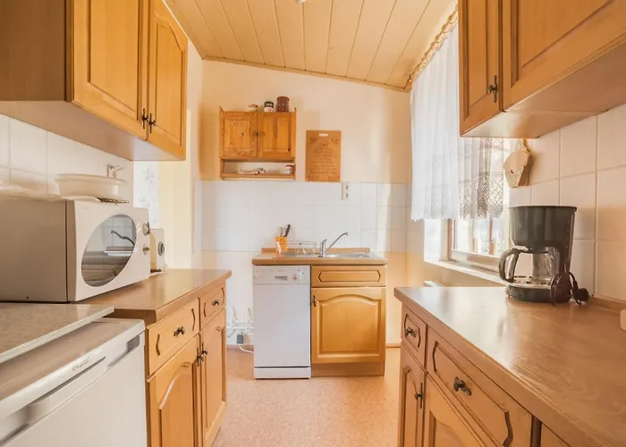 Дом отдыха Countryside In *